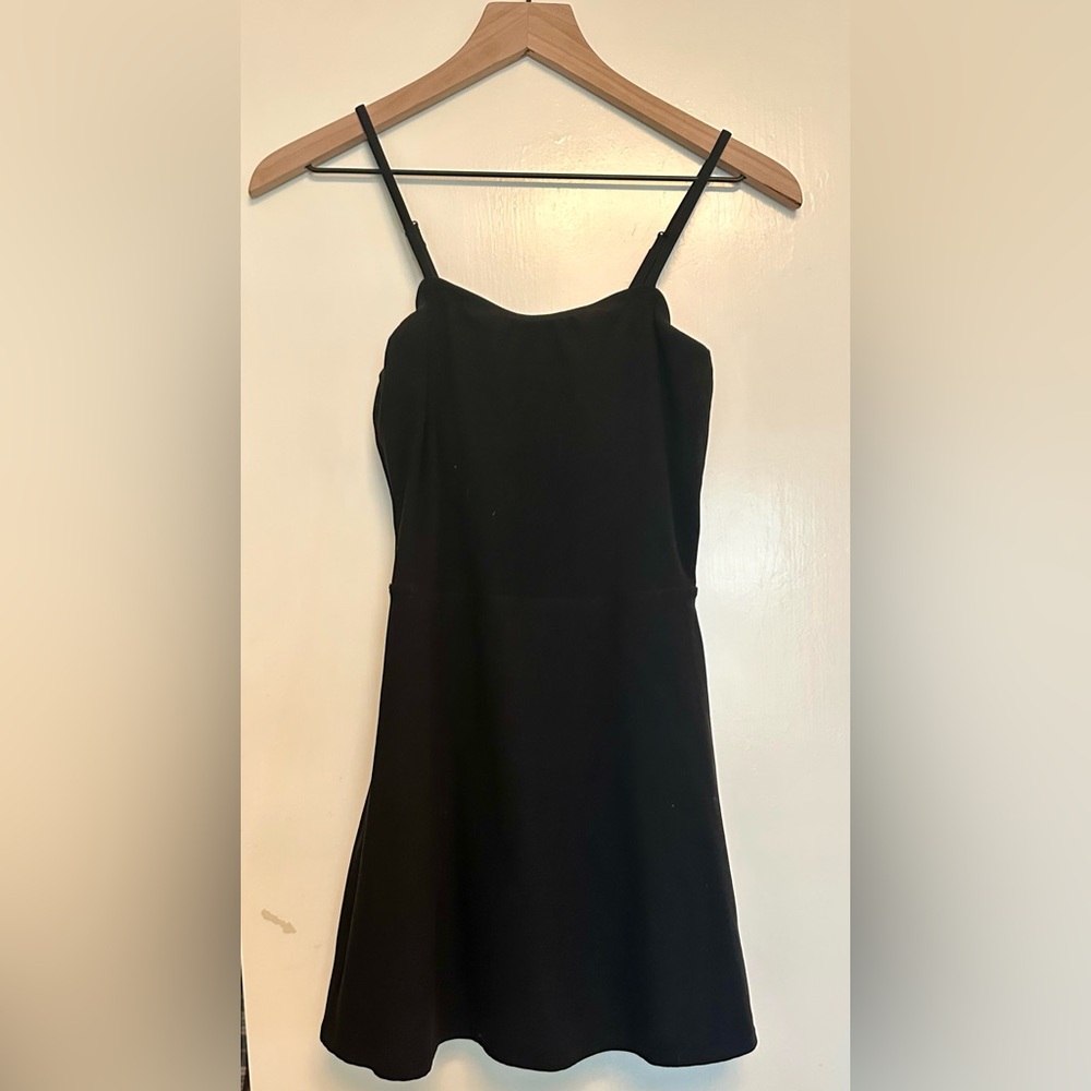 Alo Courtside Exercise Dress- Size Small